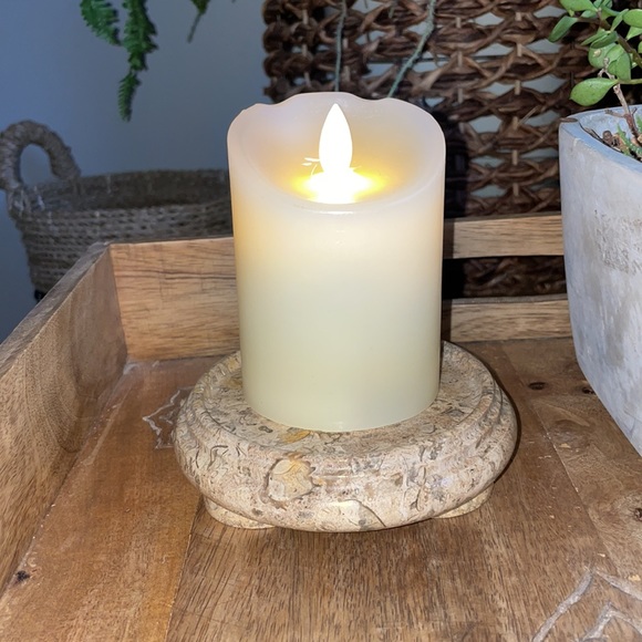 Pier 1 Other - PIER ONE Candle Holder 🕯